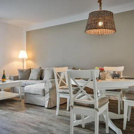 Apartment Hygge