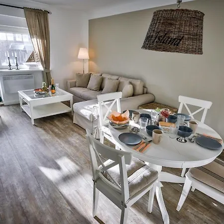 Hygge Apartment Hörnum