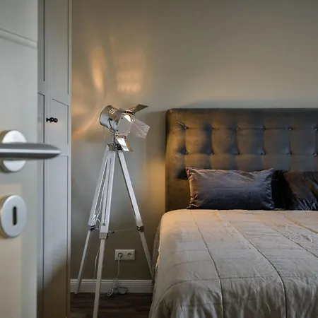 Apartment Hygge