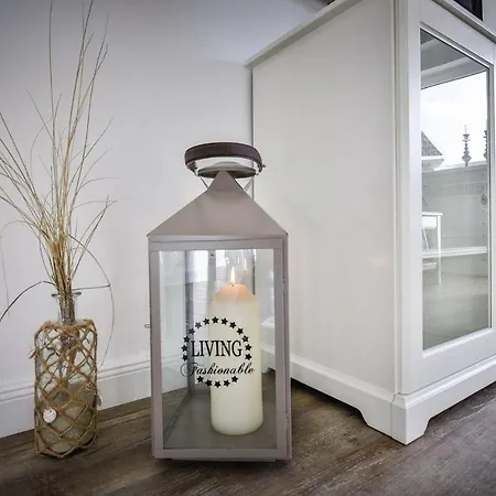 Hygge Apartment