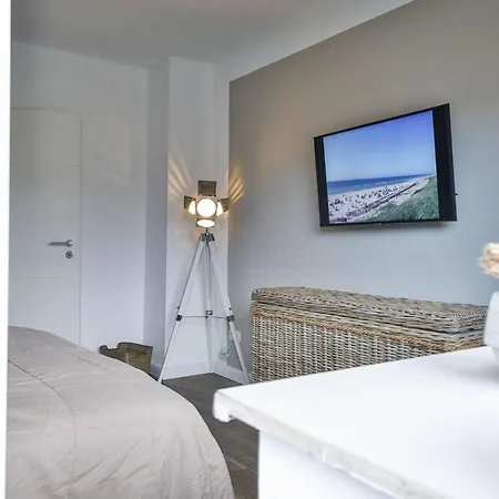 Apartment Hygge *