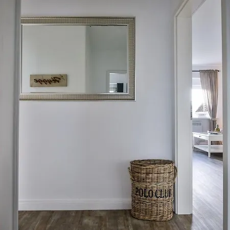 Apartment Hygge Hörnum