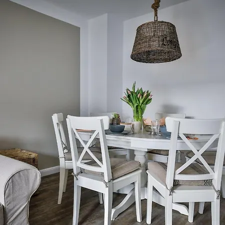 Hygge * Hörnum